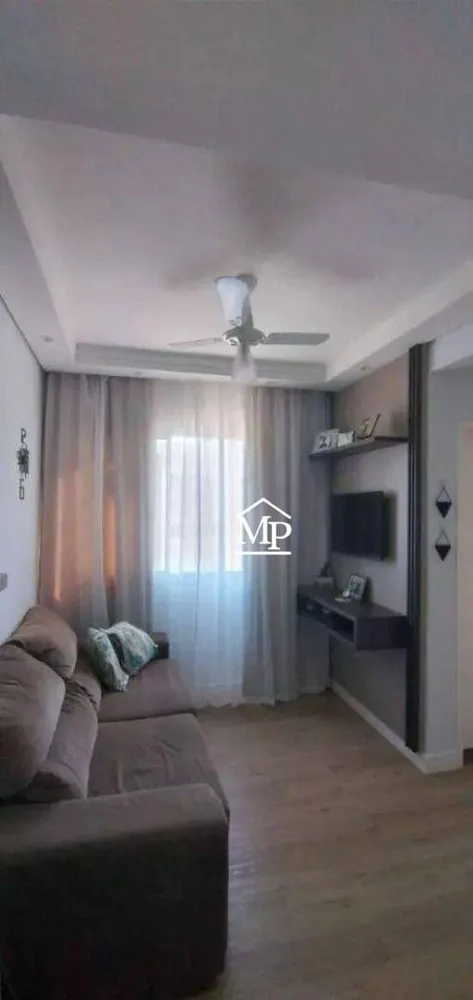 Apartamento, 2 quartos, 54 m² - Foto 4