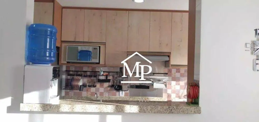 Apartamento, 2 quartos, 54 m² - Foto 5