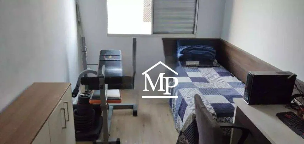 Apartamento, 2 quartos, 54 m² - Foto 7