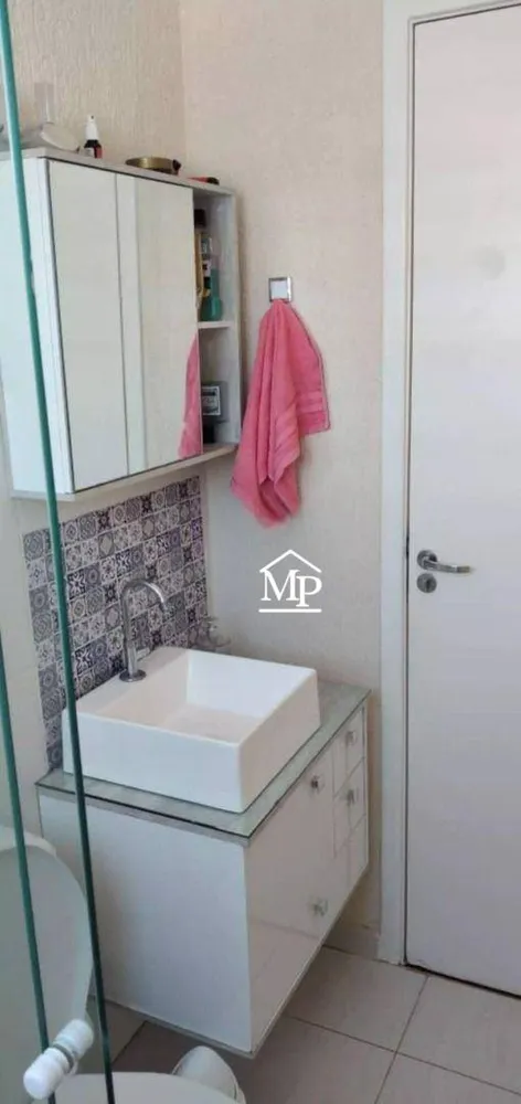 Apartamento, 2 quartos, 54 m² - Foto 8