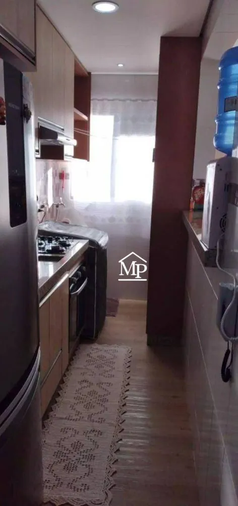 Apartamento, 2 quartos, 54 m² - Foto 3