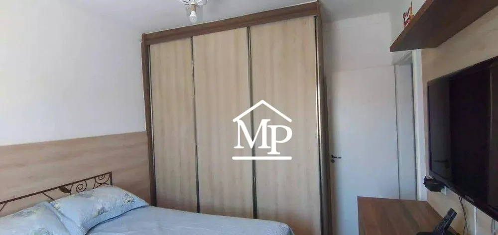 Apartamento, 2 quartos, 54 m² - Foto 6