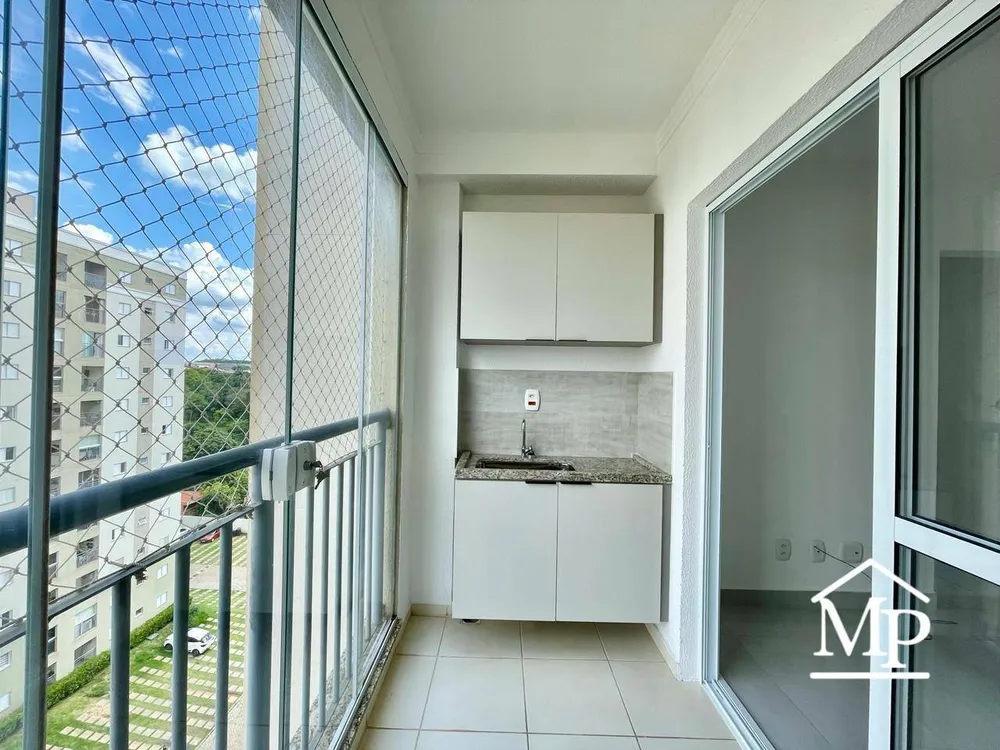 Apartamento, 2 quartos, 62 m² - Foto 7