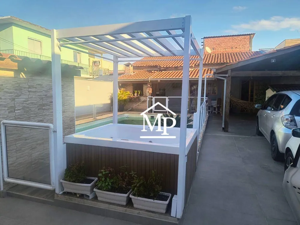 Casa, 3 quartos, 160 m² - Foto 3