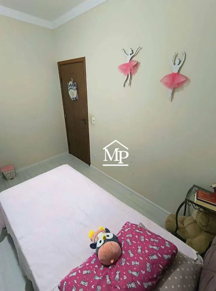 Casa, 3 quartos, 160 m² - Foto 11