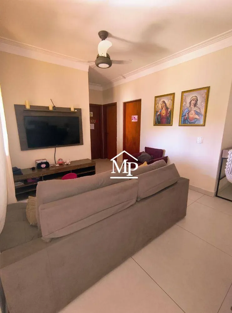 Casa, 3 quartos, 160 m² - Foto 6