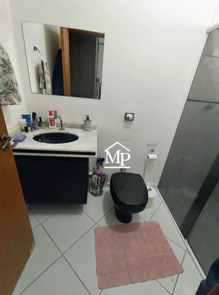 Casa, 3 quartos, 160 m² - Foto 8
