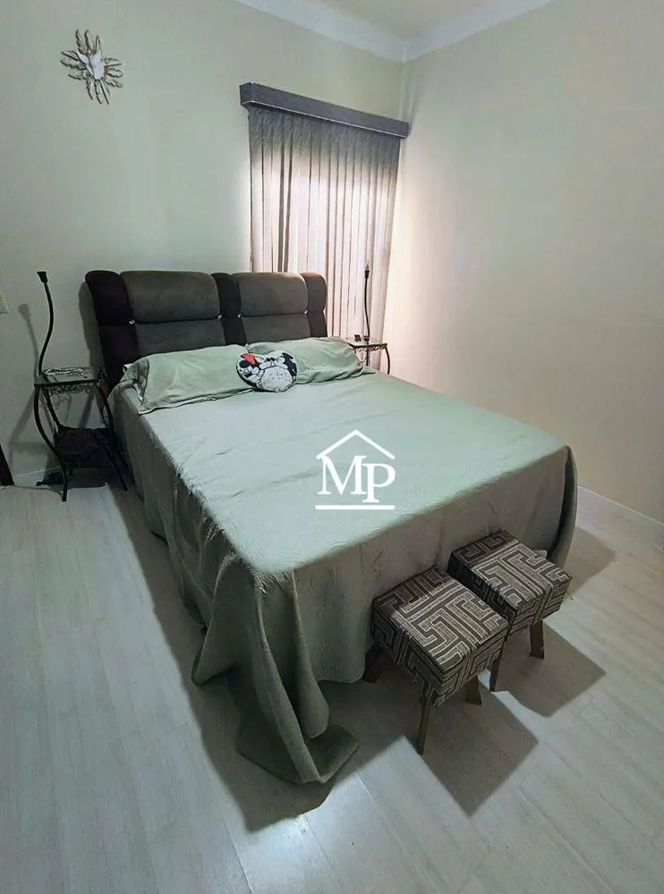Casa, 3 quartos, 160 m² - Foto 10
