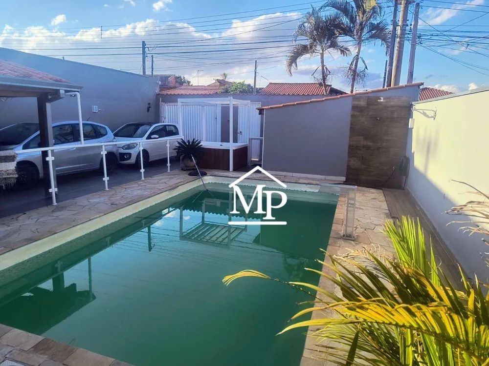 Casa, 3 quartos, 160 m² - Foto 1