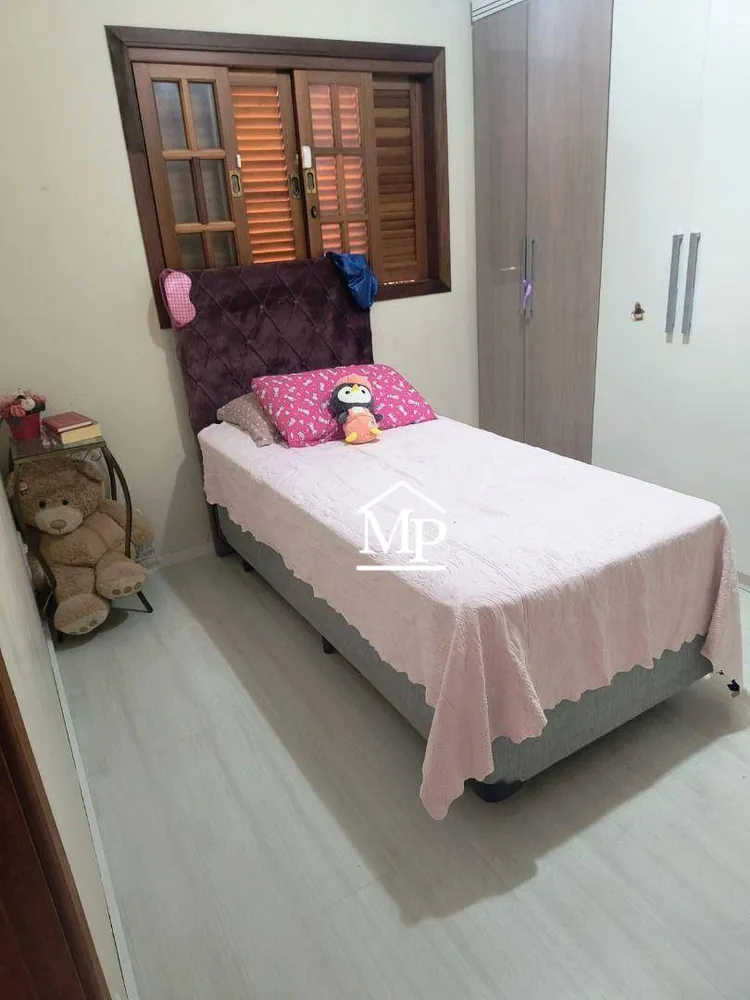 Casa, 3 quartos, 160 m² - Foto 2
