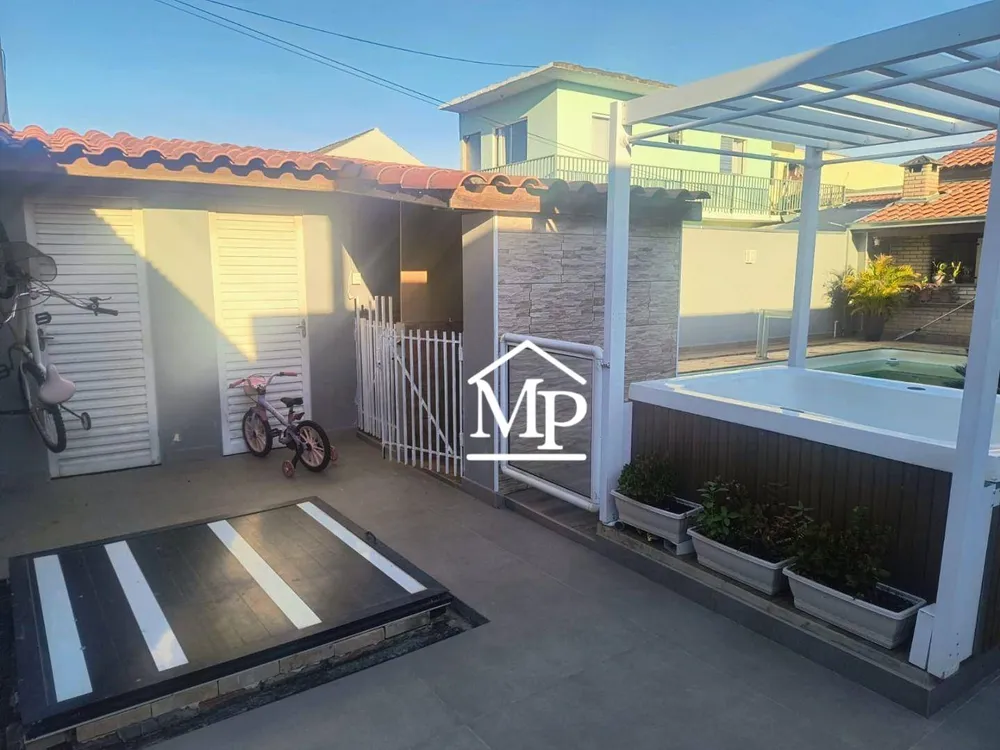 Casa, 3 quartos, 160 m² - Foto 12