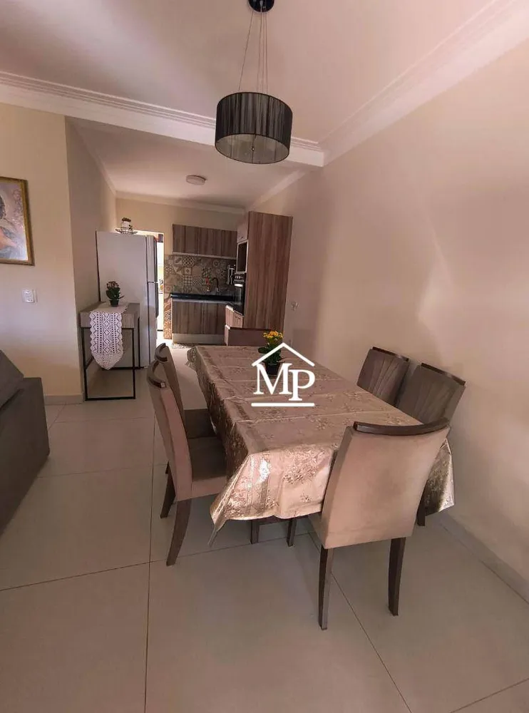 Casa, 3 quartos, 160 m² - Foto 5