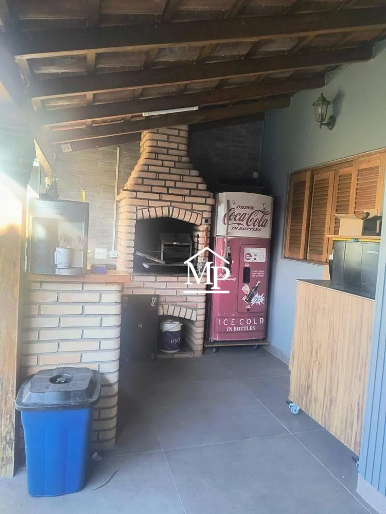 Casa, 3 quartos, 160 m² - Foto 4