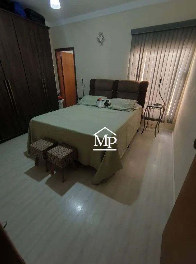 Casa, 3 quartos, 160 m² - Foto 7