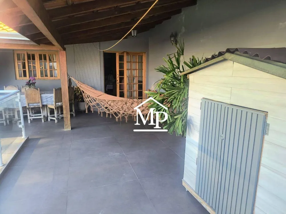 Casa, 3 quartos, 160 m² - Foto 9