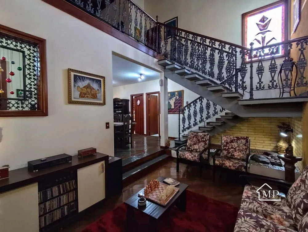 Casa, 3 quartos, 253 m² - Foto 2