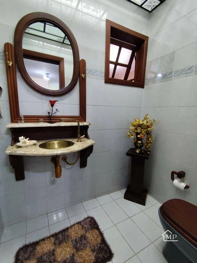 Casa, 3 quartos, 253 m² - Foto 5