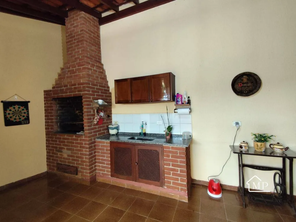 Casa, 3 quartos, 253 m² - Foto 12
