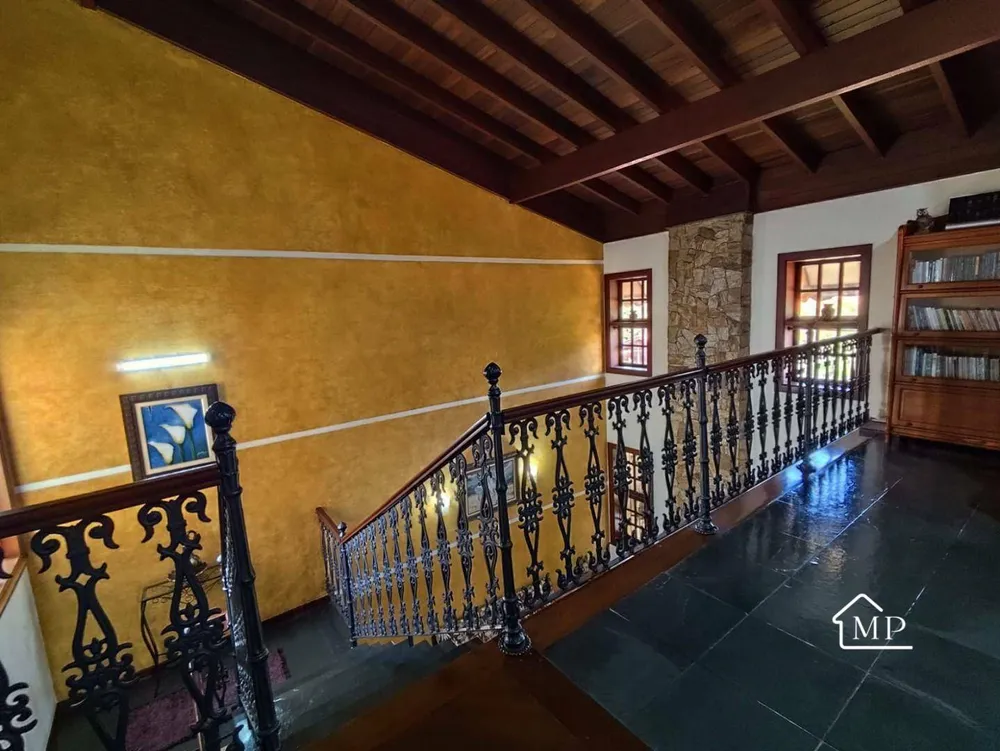 Casa, 3 quartos, 253 m² - Foto 6