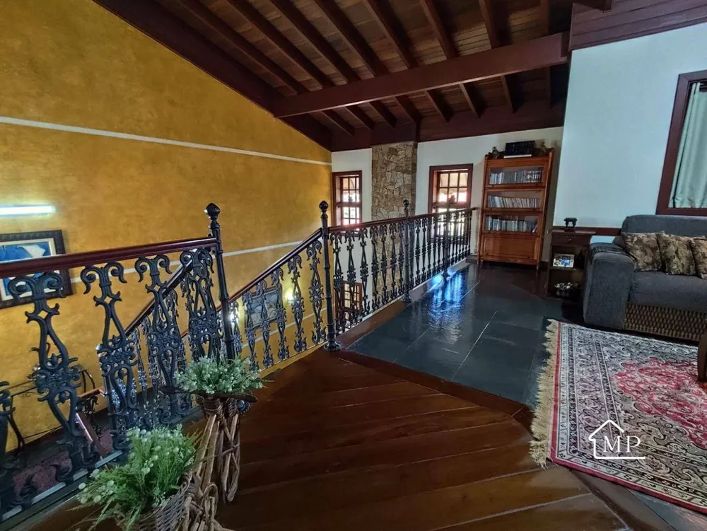 Casa, 3 quartos, 253 m² - Foto 8