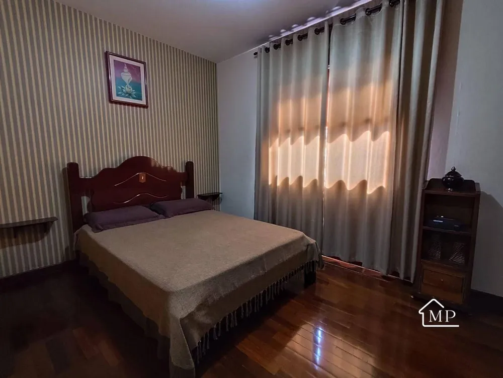 Casa, 3 quartos, 253 m² - Foto 11