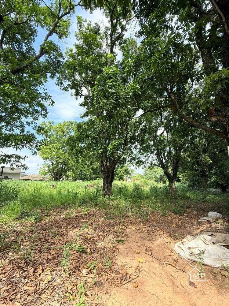 Loteamento e Condomínio, 4500 m² - Foto 5