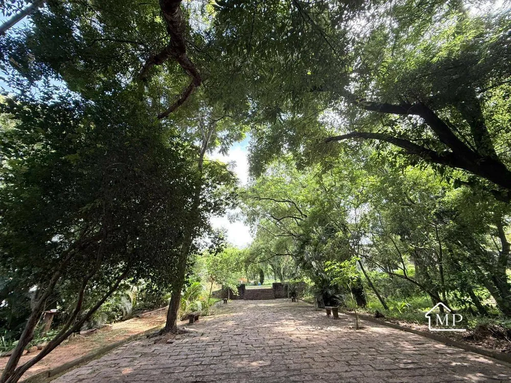 Loteamento e Condomínio, 4500 m² - Foto 3