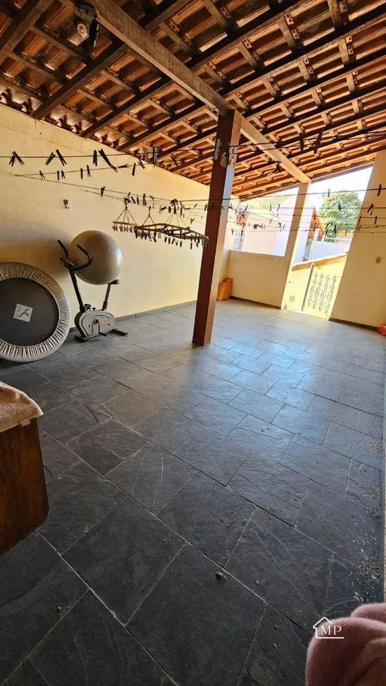 Casa, 3 quartos, 144 m² - Foto 5