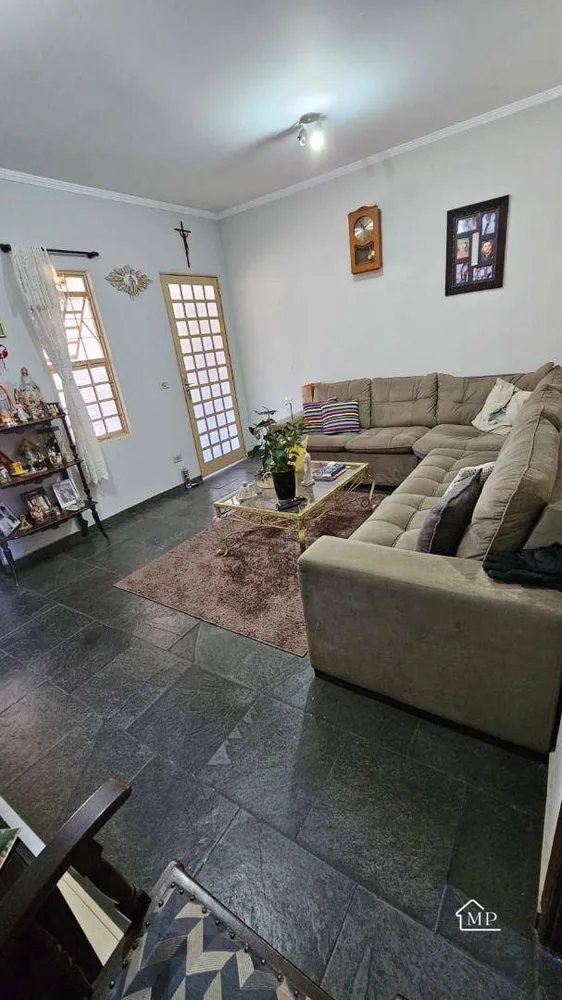 Casa, 3 quartos, 144 m² - Foto 1