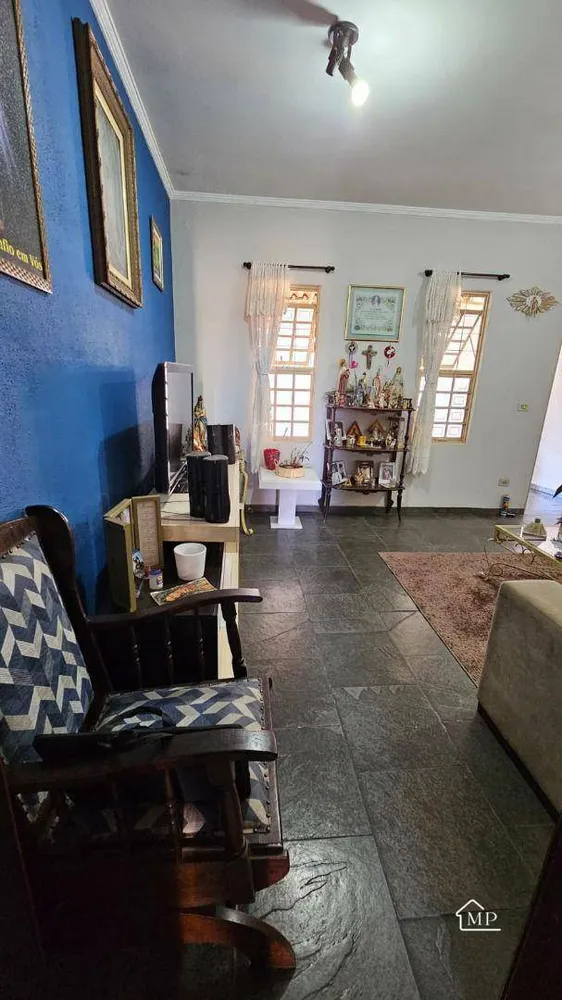 Casa, 3 quartos, 144 m² - Foto 6