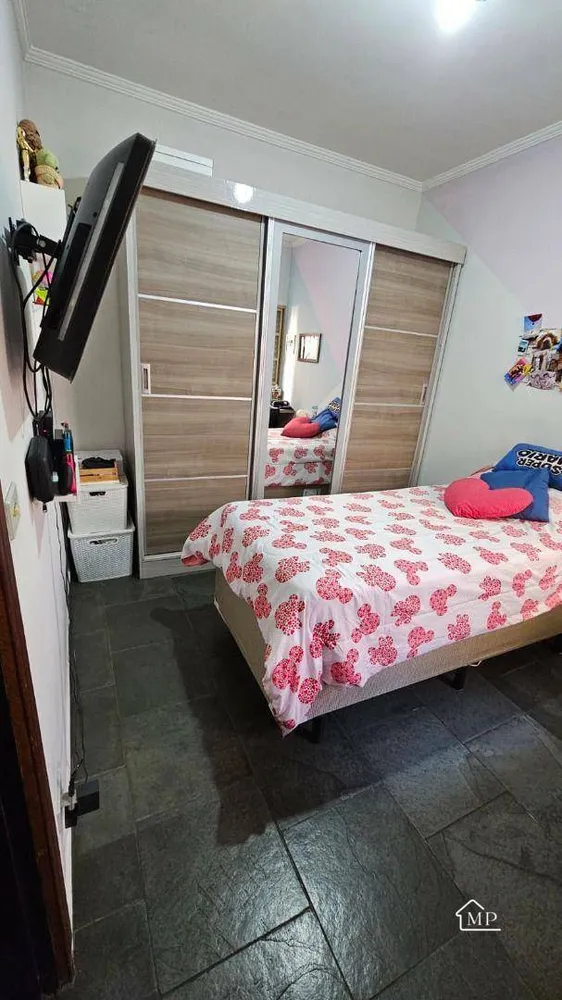 Casa, 3 quartos, 144 m² - Foto 16