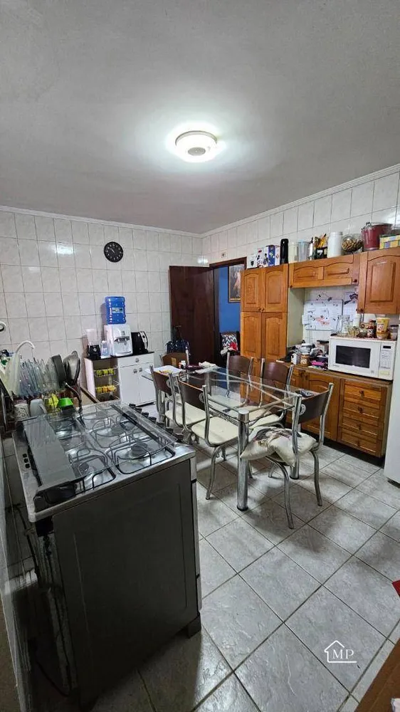 Casa, 3 quartos, 144 m² - Foto 8