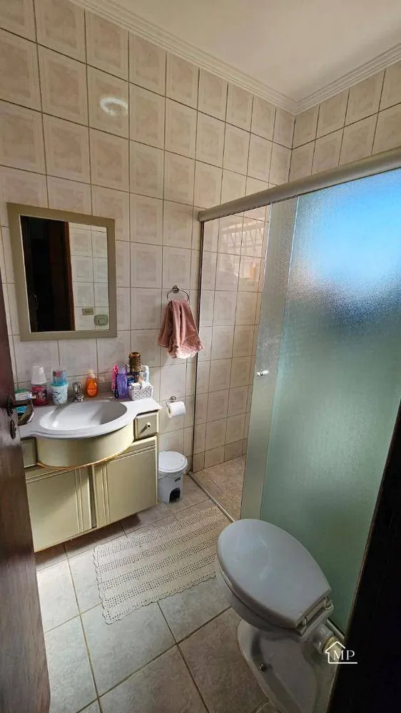 Casa, 3 quartos, 144 m² - Foto 13
