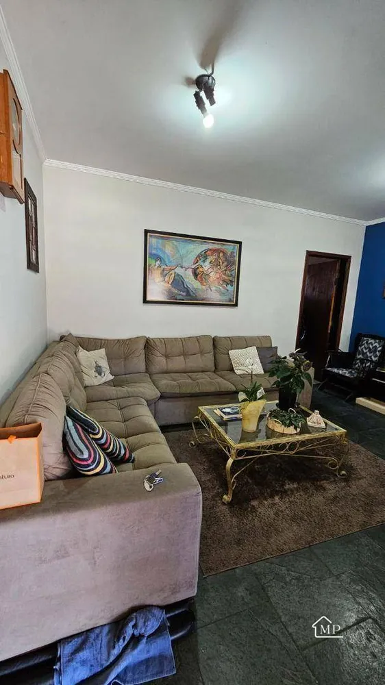 Casa, 3 quartos, 144 m² - Foto 3