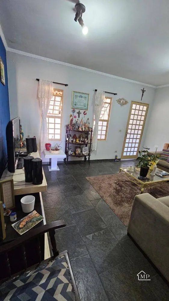 Casa, 3 quartos, 144 m² - Foto 4