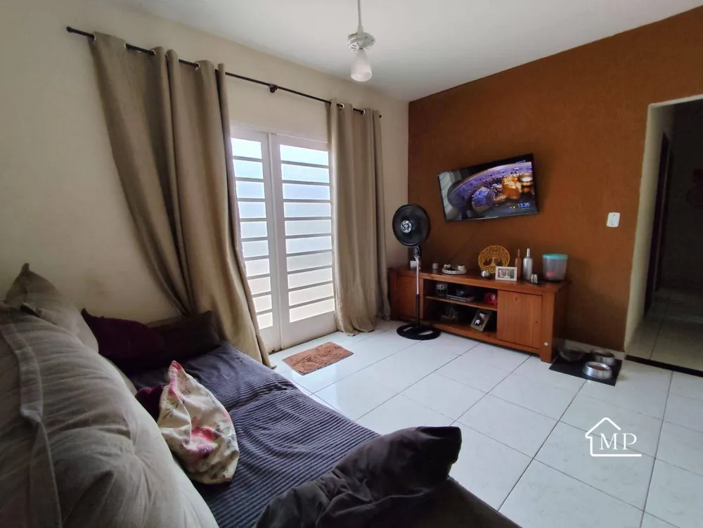 Casa, 3 quartos, 161 m² - Foto 4