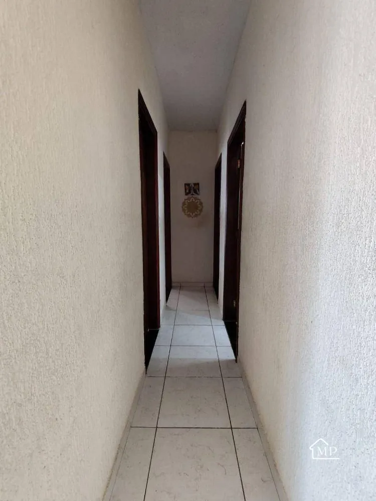 Casa, 3 quartos, 161 m² - Foto 5