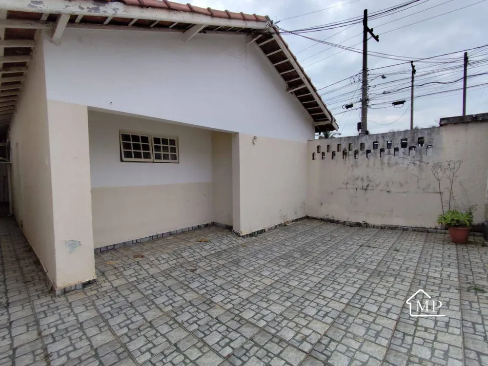 Casa, 3 quartos, 161 m² - Foto 2