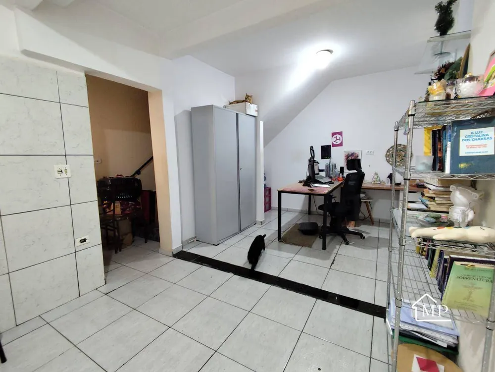 Casa, 3 quartos, 161 m² - Foto 10