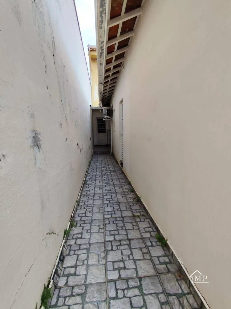 Casa, 3 quartos, 161 m² - Foto 1