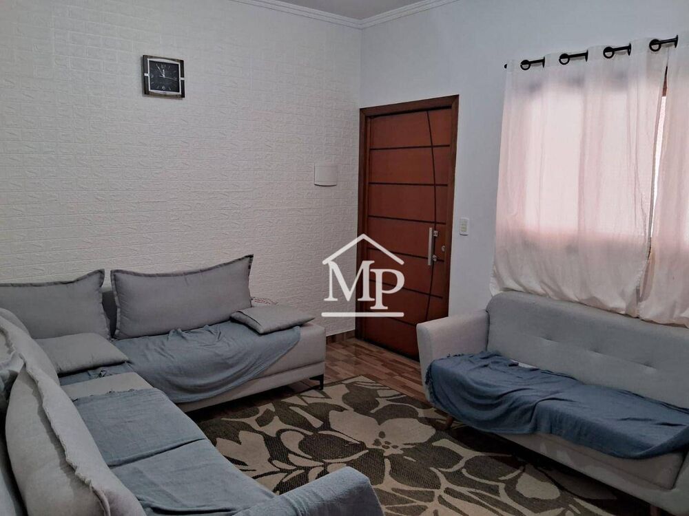 Casa, 2 quartos, 123 m² - Foto 2