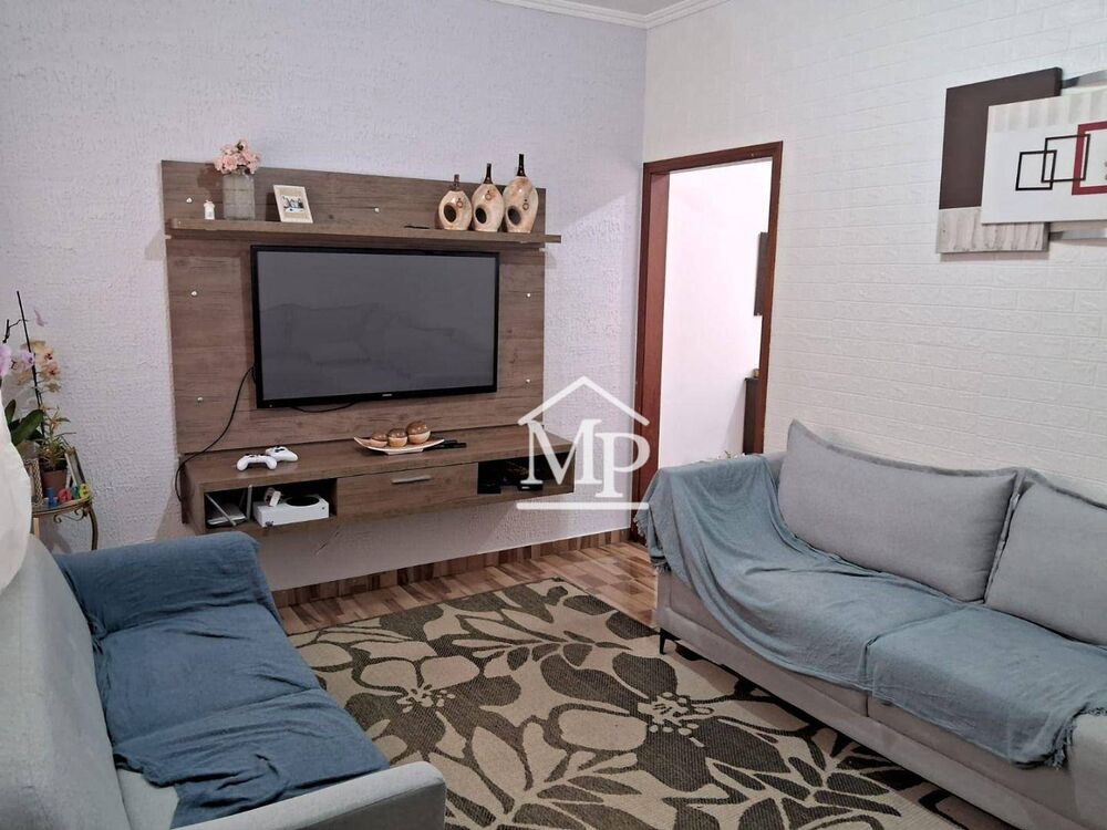 Casa, 2 quartos, 123 m² - Foto 4