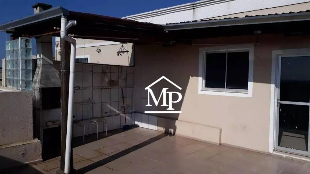 Apartamento, 3 quartos, 89 m² - Foto 1