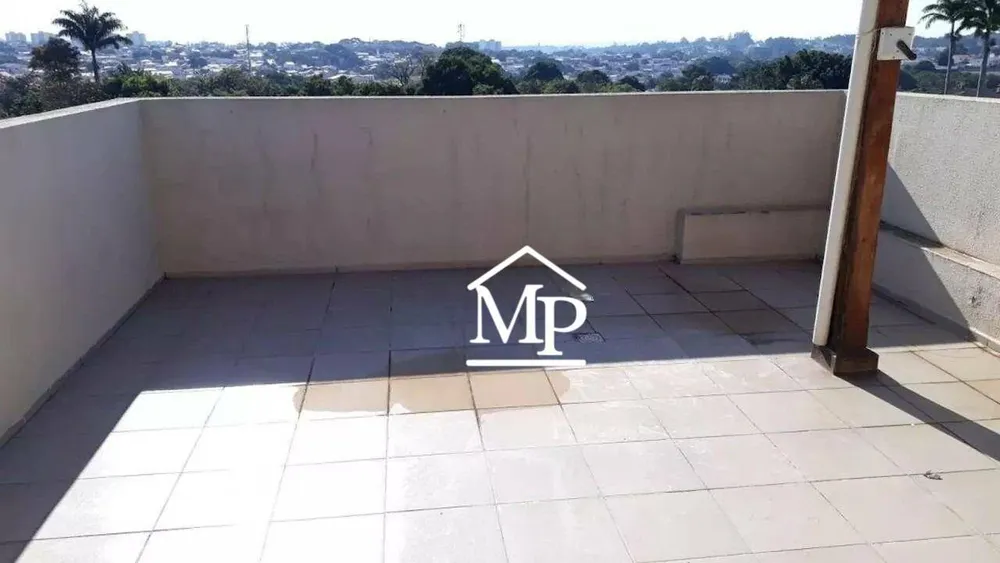 Apartamento, 3 quartos, 89 m² - Foto 2