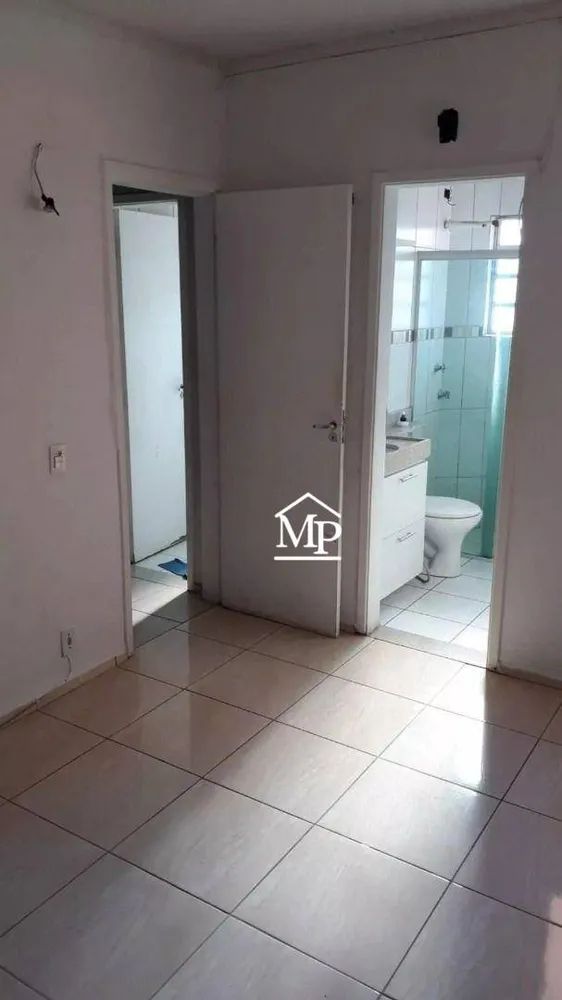 Apartamento, 3 quartos, 89 m² - Foto 3