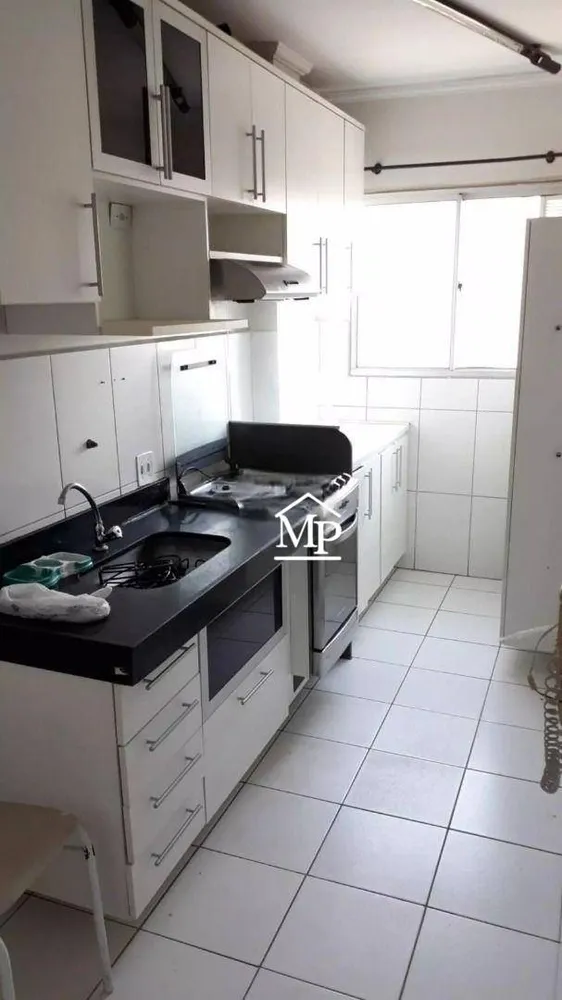 Apartamento, 3 quartos, 89 m² - Foto 7