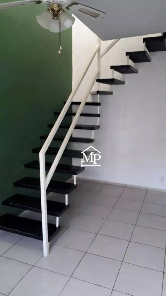 Apartamento, 3 quartos, 89 m² - Foto 6
