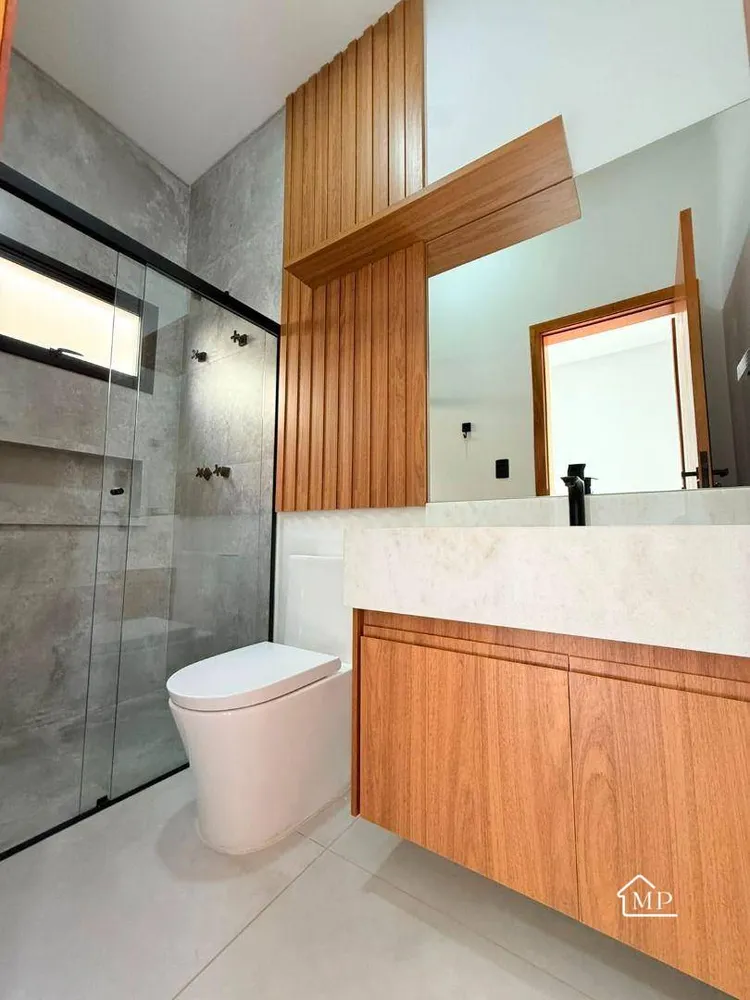 Casa de Condomínio, 3 quartos - Foto 3