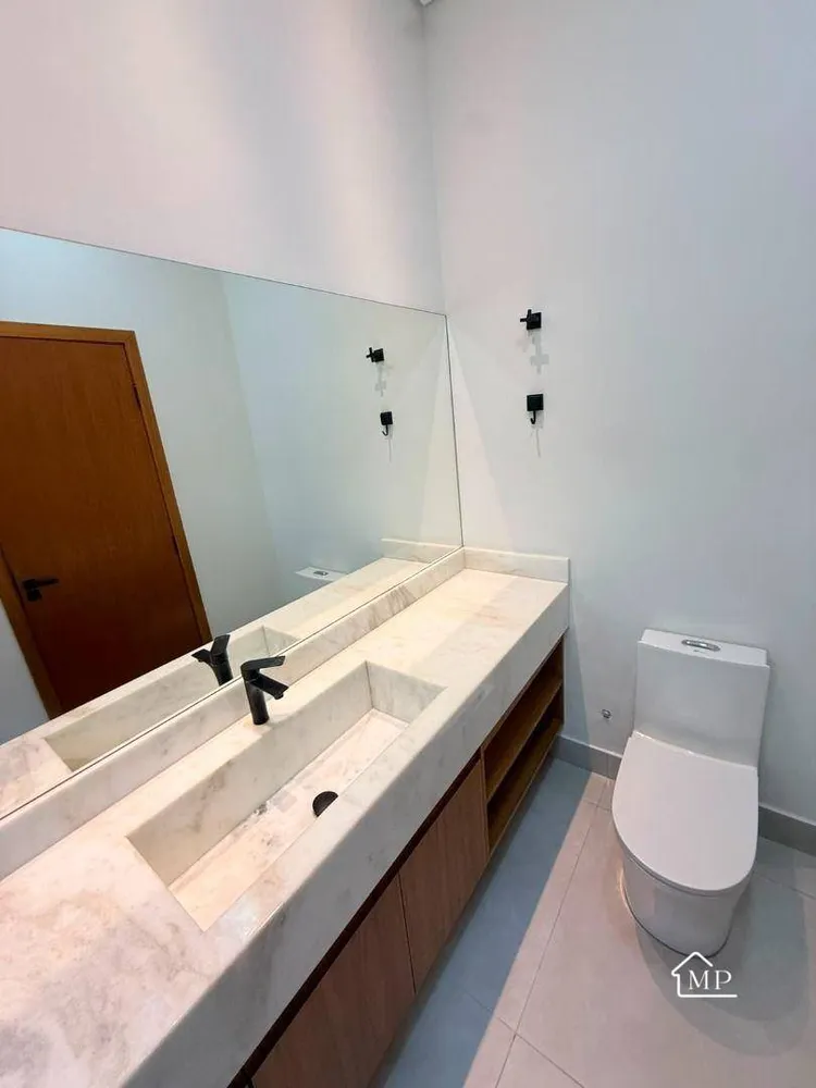 Casa de Condomínio, 3 quartos - Foto 12