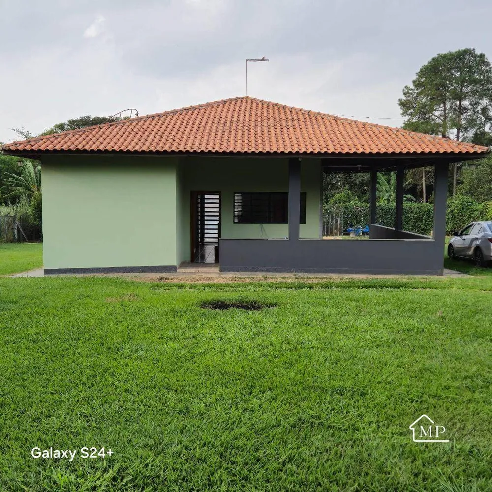 Chácara, 2 quartos, 1549 m² - Foto 2